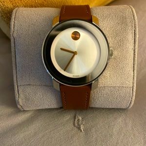 Movado watch